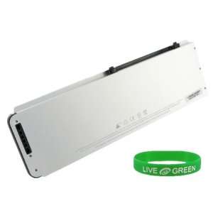  Replacement Laptop Battery for Apple MacBook Pro 15 Inch 