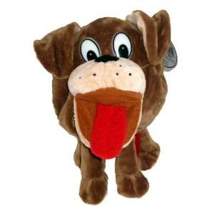  Musical Farm Animal DOG Hand Puppet; Plays Music When 