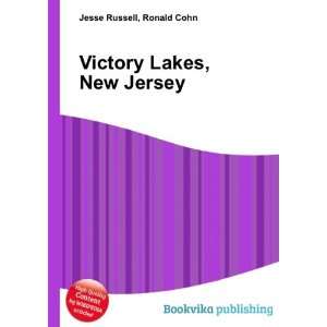  Victory Lakes, New Jersey Ronald Cohn Jesse Russell 