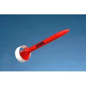     Hyperon Model Rocket, Skill Level 1 (Model Rockets) Toys & Games