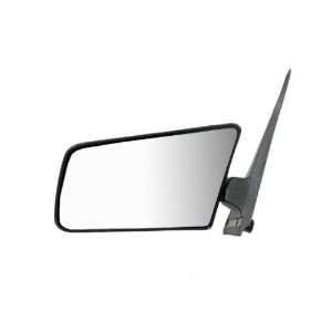  New Drivers Manual Side View Mirror Glass SUV Automotive