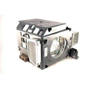  hp L1737A rear projector TV lamp with housing   high 