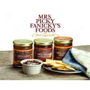 Bestselling Marmalade & Chutney 3 Pack Grocery & Gourmet Food