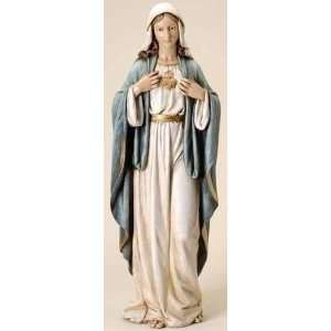  Renaissance Collection Immaculate Heart of Mary Figure