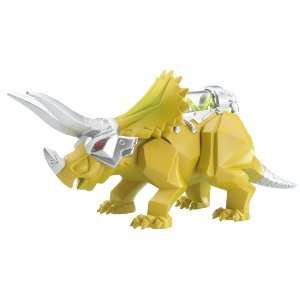   Xtractaurs DLX Bonebasher The Triceratops Maximus Figure Toys & Games