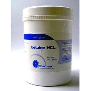  Betaine HCl