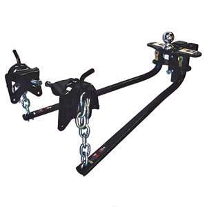  Trailer Tow Weight Distribution Spring Bar, 750 lbs 