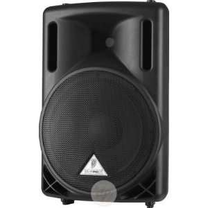  Behringer 500 Watt, 2 Way PA Speaker System B212 Musical 