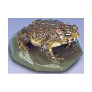  Natterjack Toad Replica (Bufo calamita)