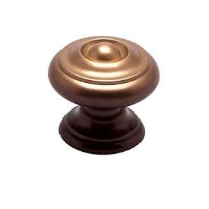  Berenson 6996 106 C Knobs Bronze