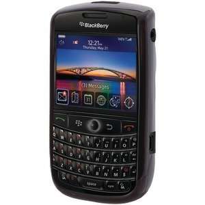  Xentris BlackBerry Tour 9630 High Gloss Silicone Case 
