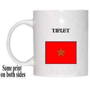  Morocco   TIFLET Mug 