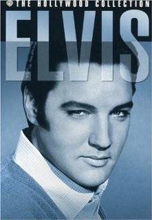 Elvis The Hollywood Collection (Charro / Girl Happy / Kissin Cousins 