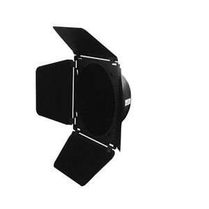  Dorr BHC Barndoor for DE and DPS Lights 372445 Camera 