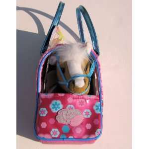  Pucci Pups and Friends Pucci Ponies with Accessories in 