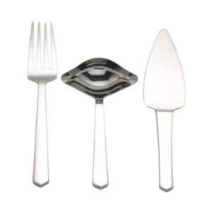  Tiago Serving Set