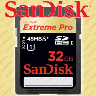GENUINE SanDisk 16GB Extreme III SDHC 30MB/s Edition SD  