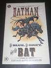 Batman Blue, Grey & Bat MINT DC Graphic Novel Nov 1992 Maggin Weiss 