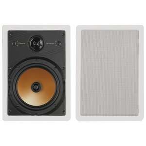  BIC AMERICA HT8W 8, 3 WAY ACOUSTECH SERIES IN WALL 
