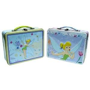  Tinkerbelle Lunchbox in Two Assorted Styles Price EACH 