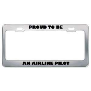  ID Rather Be An Airline Pilot Profession Career License 