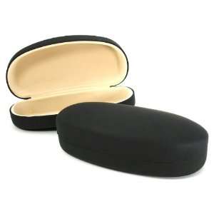  Large Black Reading Glasses Case #1004 Health & Personal 