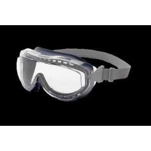  Uvex Flex Seal Over The Glasses Safety Goggles With Gray 
