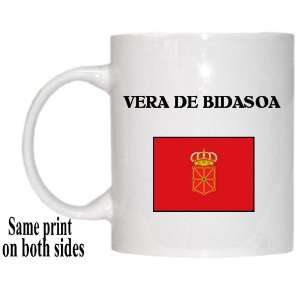  Navarre   VERA DE BIDASOA Mug 