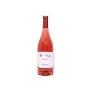  2010 Masia de Bielsa Rosado Garnacha 750ml Grocery 