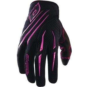  ONeal Racing Womens Element Gloves   2011   Large (8 