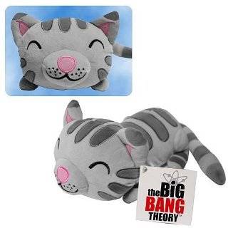 Soft Kitty    The Big Bang Theory Singing Collectible Plush Toy