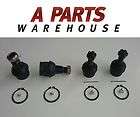   JOINTS FRONT UPPER & LOWER SUSPENSION PARTS BRAND NEW 1 YEAR WARRANTY