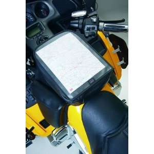  DELUXE SYSTEM MAP HOLDER Automotive