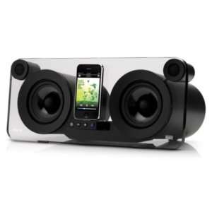 iHome iP1 Speaker System for iPod  Players 