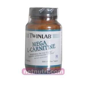  Mega L Carnitine TAB (90 )