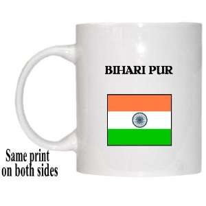  India   BIHARI PUR Mug 