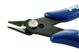   ® Flush Wire Cutters Model 170 Shears Beading Jewelry Pliers PLT170