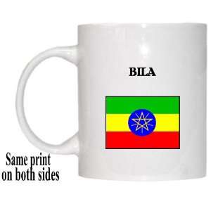  Ethiopia   BILA Mug 