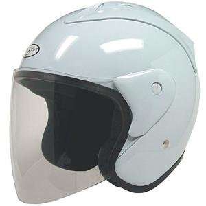  THH T 371 Helmet   Small/White Automotive