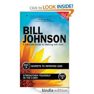  yourself in the Lord Bill Johnson  Kindle Store