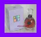 NIB SENSATION JOHAN B PERFUME WOMAN 3.4 OZ EDP SPRAY