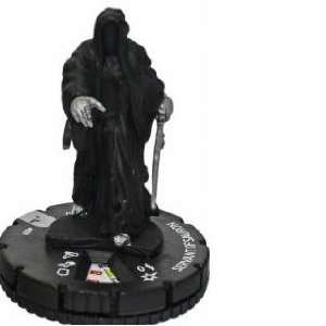  HeroClix Servant of Sauron # 20 (Rare)   Lord of the 
