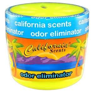  California Scents Odor Eliminator