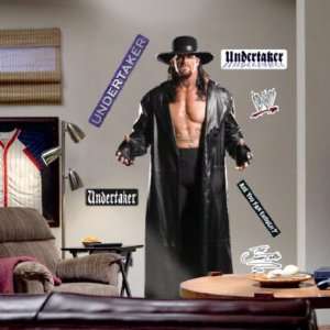  Undertaker Fathead