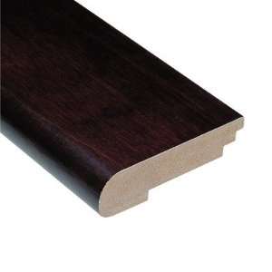   Home Legend DH323SNH 78 Walnut Stair Nose in Java