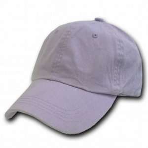  NEW Lavender Washed cotton polo cap Polo Hat Everything 