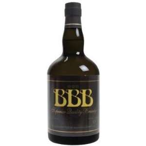  Binyamina Bbb Brandy 750ML Grocery & Gourmet Food