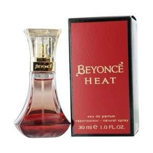   BEYONCE HEAT by Beyonce EAU DE PARFUM SPRAY 1 OZ   22727187 Health