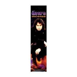  The Doors Jim Incense Sticks