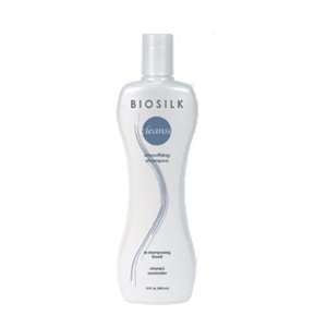  Biosilk Farouk Bio Smoothing Shampoo 12 Oz Beauty